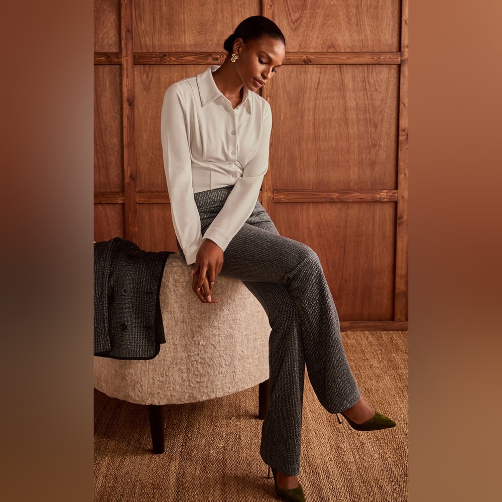 NWT Fall 25 Chill Trouser Size S Reg